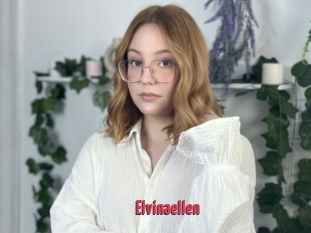 Elvinaellen