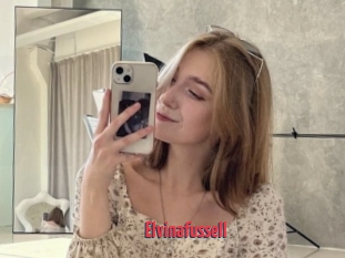 Elvinafussell