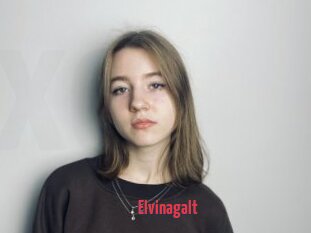 Elvinagalt