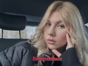 Elvinagreenhouse