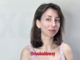 Elvinahaddaway