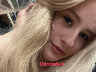 Elvinahadwin