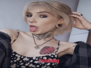 Elvinahakey