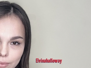 Elvinahalloway