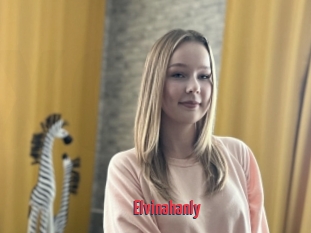 Elvinahanly