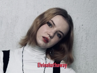 Elvinahathaway