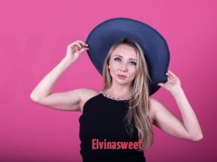 Elvinasweet