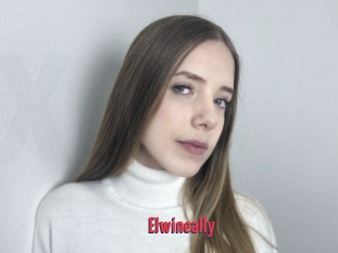 Elwineally