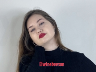 Elwinebeeson
