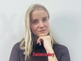 Elwinecordery
