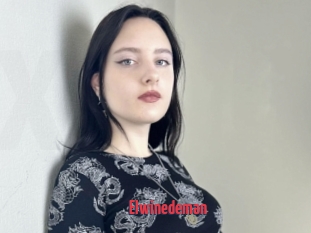 Elwinedeman