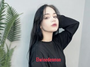 Elwinedenmon