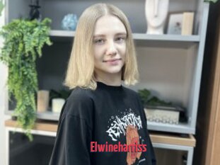 Elwineharriss