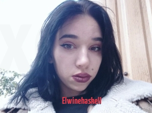 Elwinehaskell