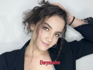 Elwynaalve