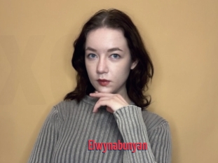 Elwynabunyan