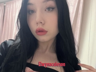 Elwynacoleson