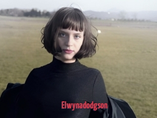 Elwynadodgson