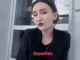 Elwynafildes