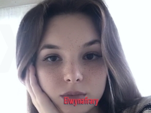 Elwynafrary