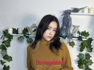 Elwynagoldston