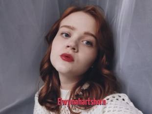 Elwynahartshorn