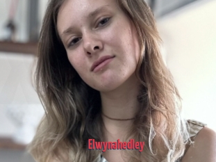 Elwynahedley