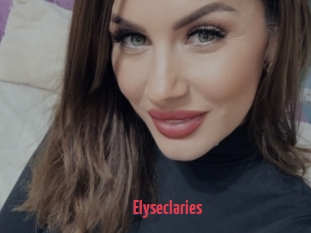 Elyseclaries