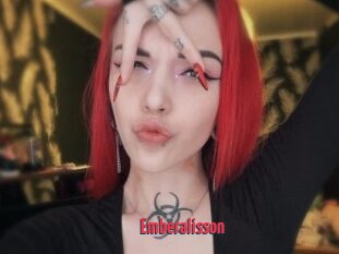 Emberalisson