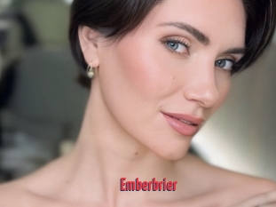 Emberbrier