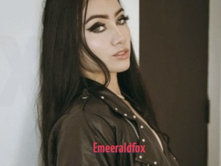 Emeeraldfox