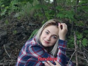 Emeraldeye