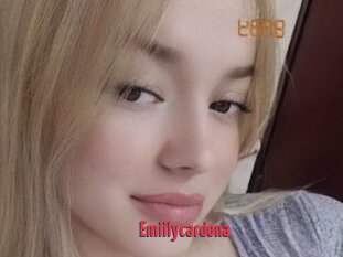 Emiilycardona