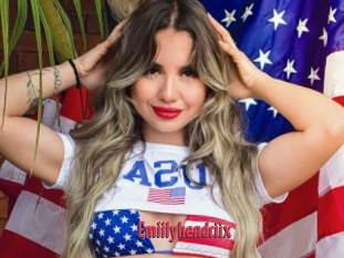 Emiilyhendriix