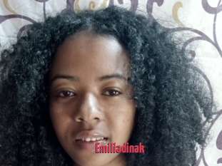 Emiliadinak