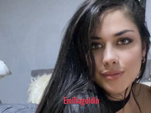 Emiliagoldin