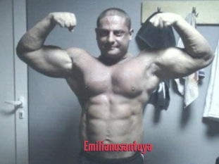 Emilianosantoya