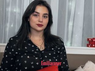 Emiliaroser