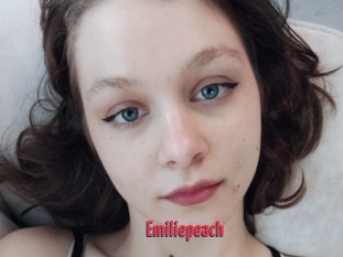Emiliepeach