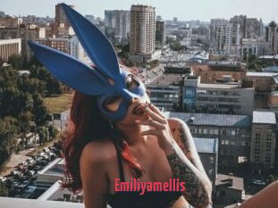Emiliyamellis