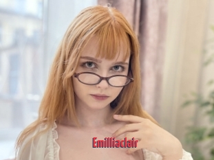 Emilliaclair