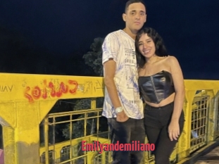 Emilyandemiliano