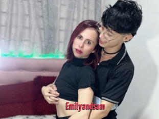 Emilyandsam