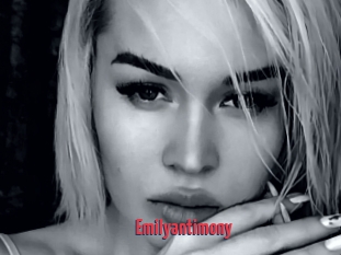 Emilyantimony