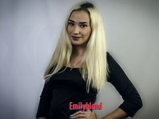 Emilyblond