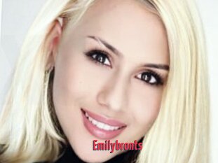 Emilybronts