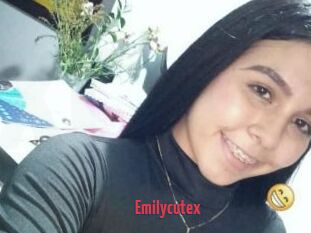Emilycutex