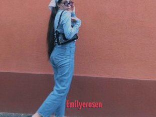 Emilyerosen