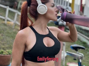 Emilyferrary