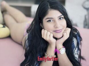 Emilyfortier